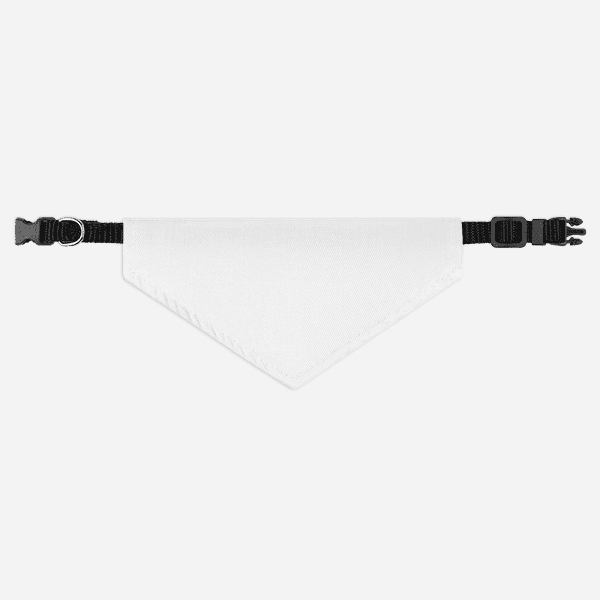 Pet Bandana Collar
