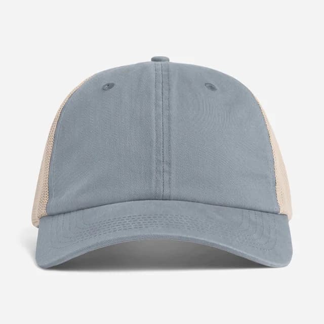 Sunwashed Trucker Cap | Comfort Colors CCST0