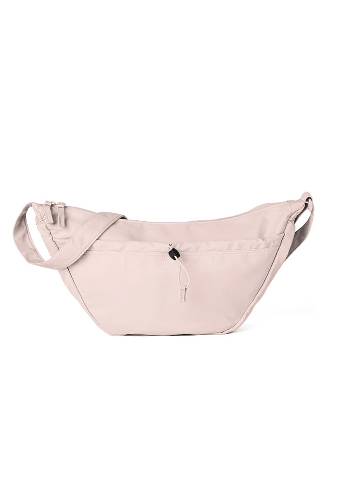 Everyday Crossbody Bag | QS309 – Fresh Pink