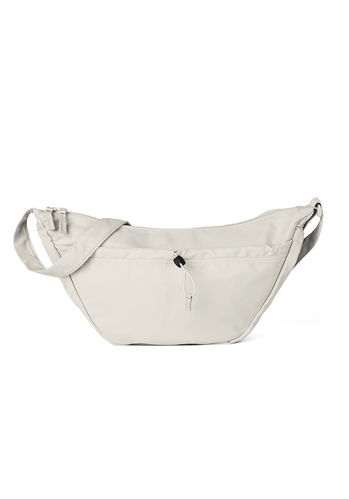 Everyday Crossbody Bag | QS309 – Natural Stone