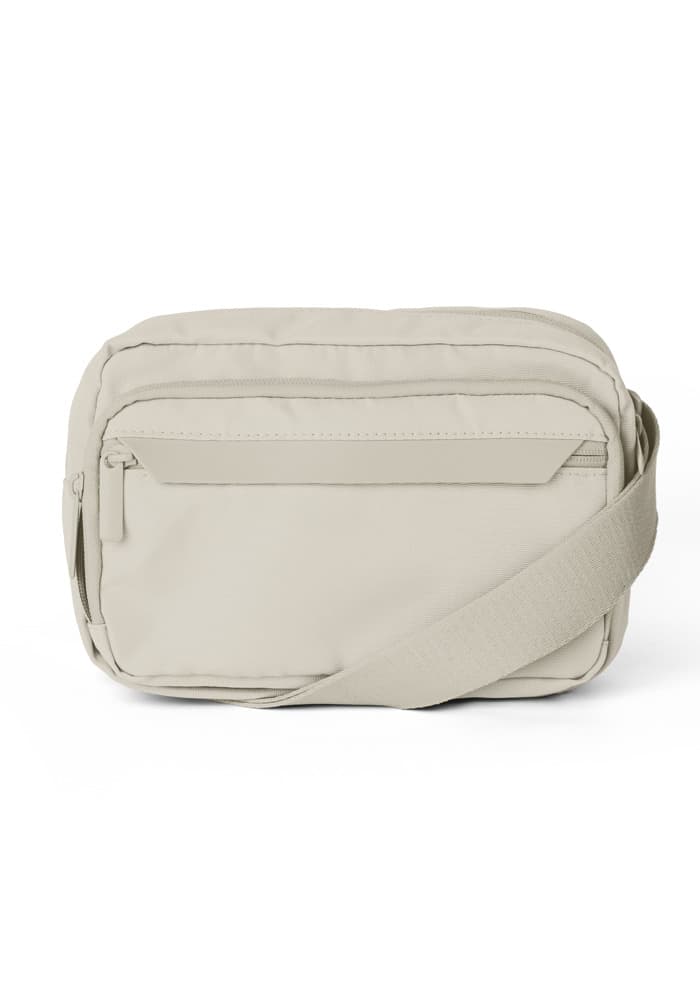 Urban Crossbody Bag | QD815 – Natural Stone