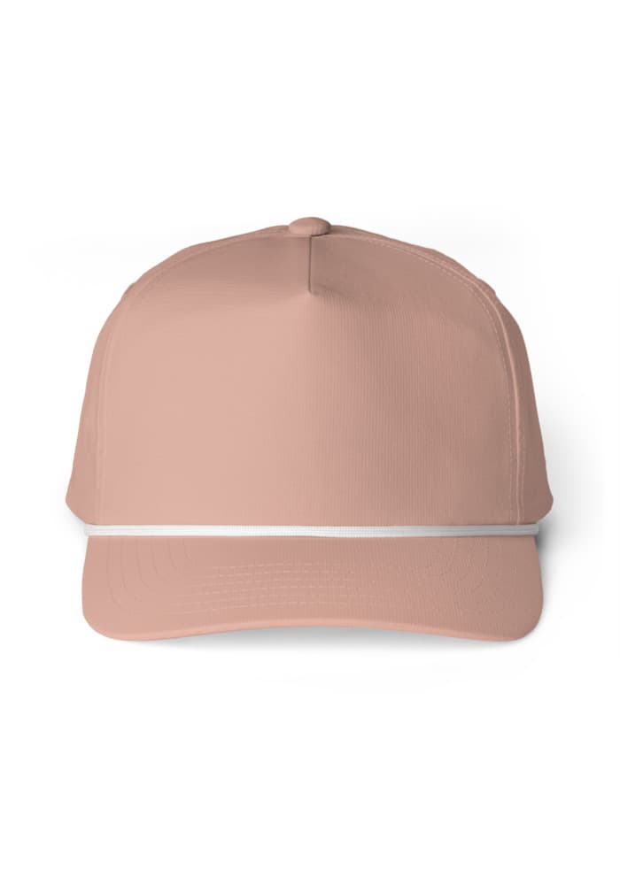 Sunwashed Rope Cap | Comfort Colors CCRC0 – Peachy