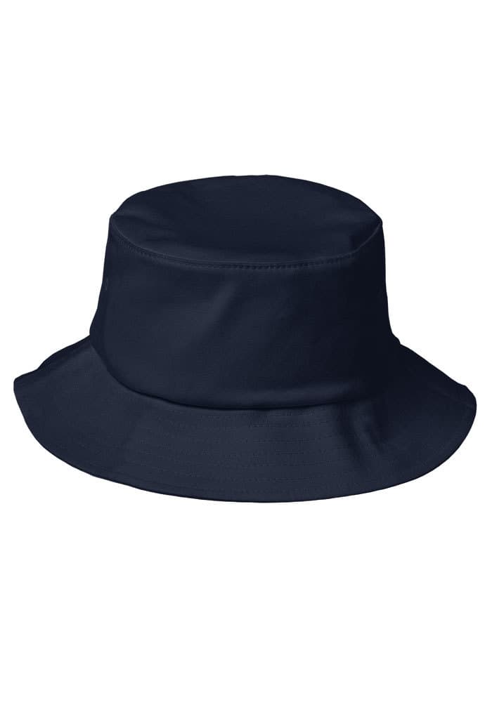 Bucket Hat | Flexfit 5003 – Navy