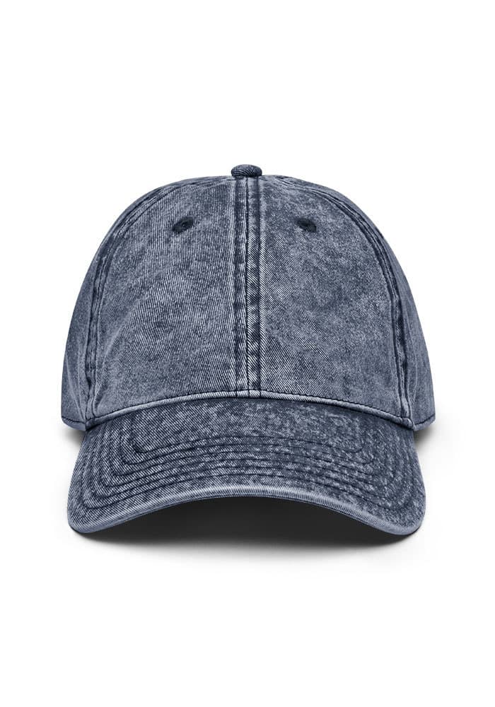 Vintage Cap | Otto Cap 18-1248 – Navy