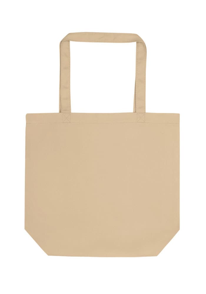 Eco Tote Bag | Econscious EC8000 – Oyster