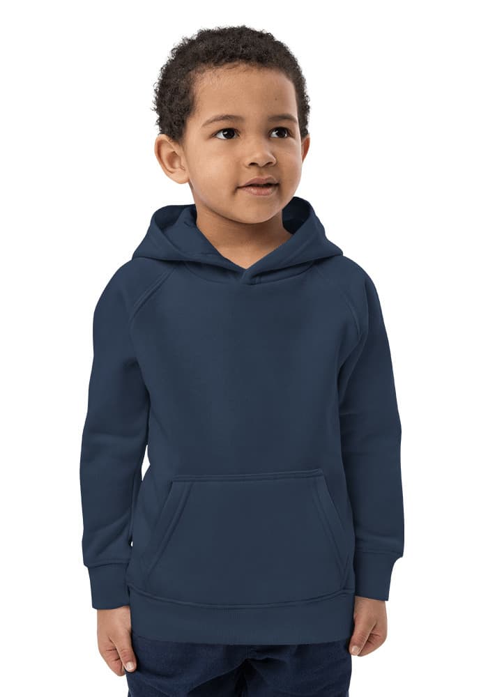 Kids Eco Hoodie | SOL'S 03576 – French Navy