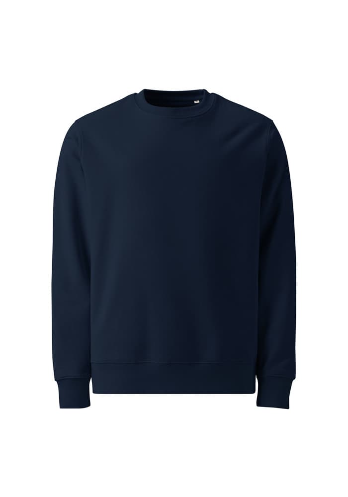 Unisex Eco Changer 2.0 Sweatshirt | Stanley/Stella STSU178 – French Navy