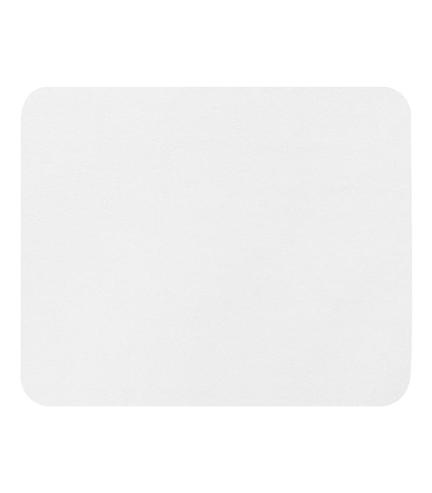 Mouse Pad – White