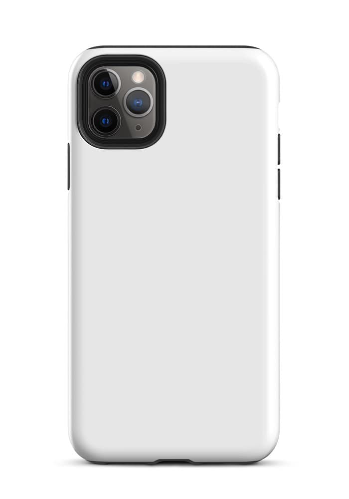 Tough Case for iPhone® – Glossy