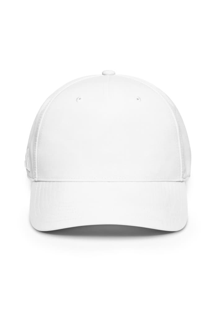 Adidas Dad Hat – White