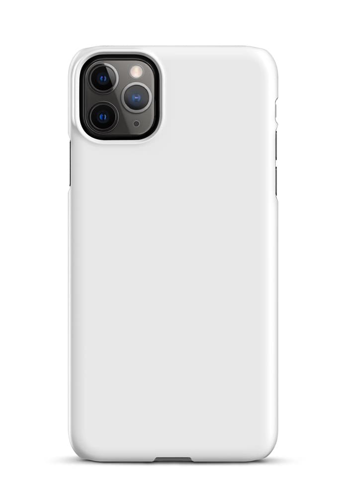Snap Case for iPhone – Matte