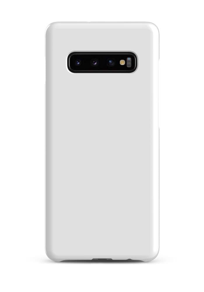 Snap Case for Samsung – Matte