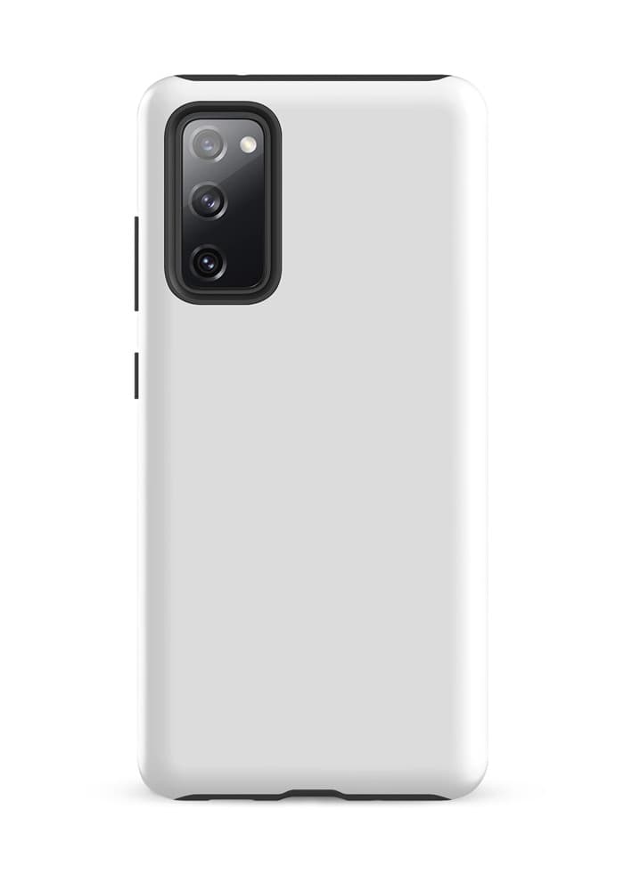 Tough Case for Samsung – Glossy