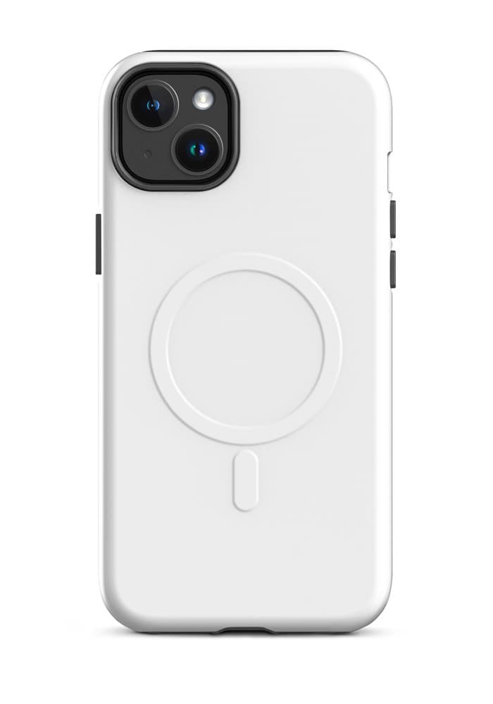 MagSafe Tough Case for iPhone® – Glossy