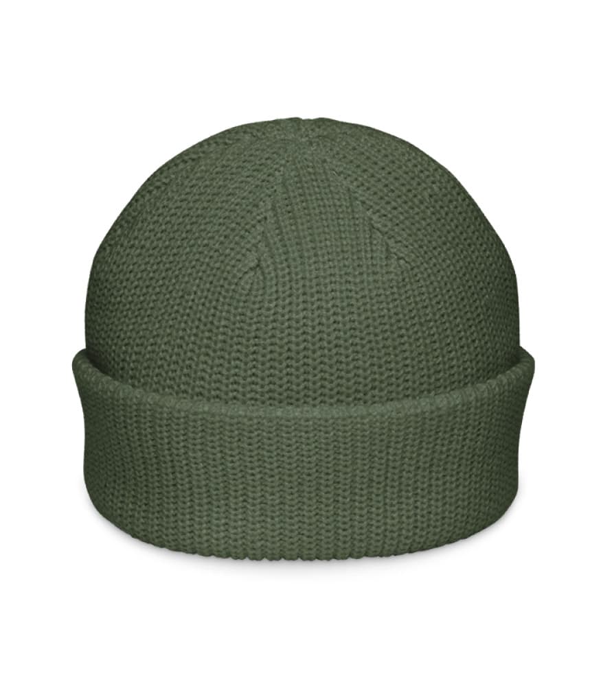 Fisherman Beanie | AS Colour 1120 – Cypress