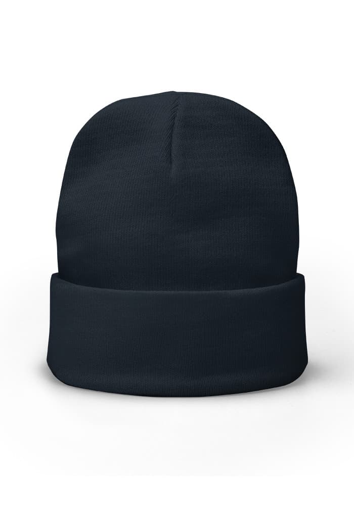 Knit Beanie | Otto Cap 82-480 – Navy