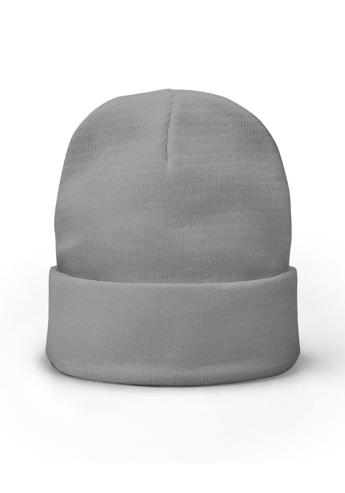 Knit Beanie | Otto Cap 82-480 – Gray