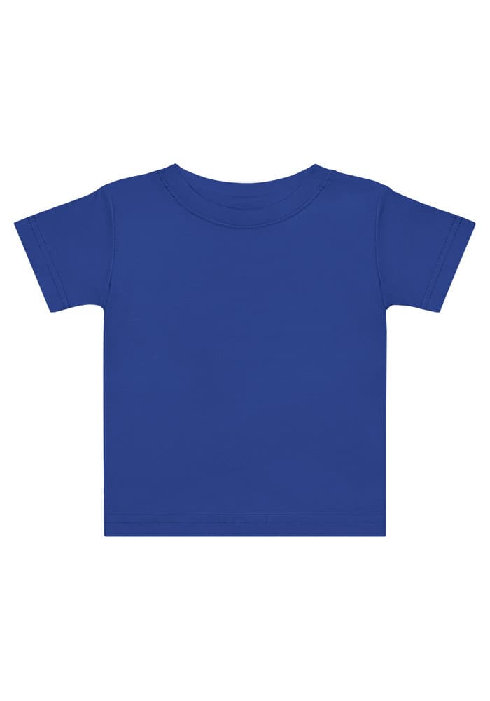 Baby Jersey T-Shirt | Rabbit Skins 3322 – Royal