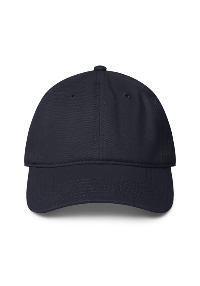 Low Profile Baseball Cap | Otto Cap 18-253 – Dark Navy
