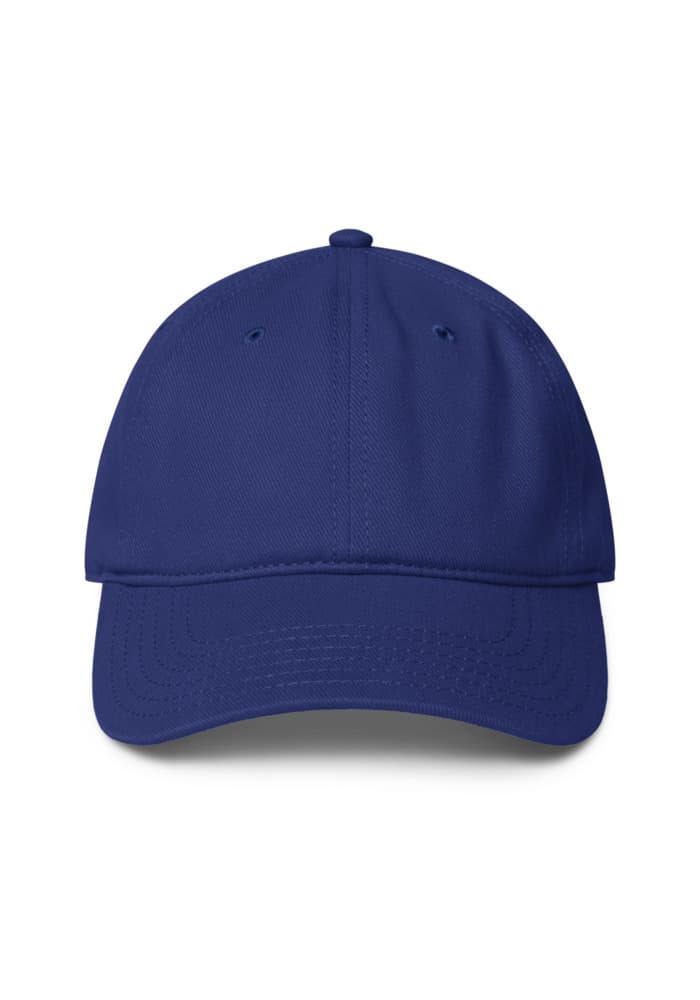 Low Profile Baseball Cap | Otto Cap 18-253 – Royal