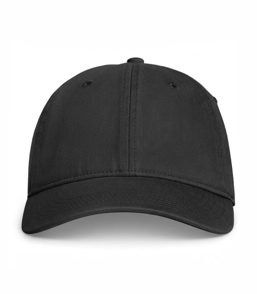 Coastal Washed Cap | Comfort Colors CCWC0 – Black