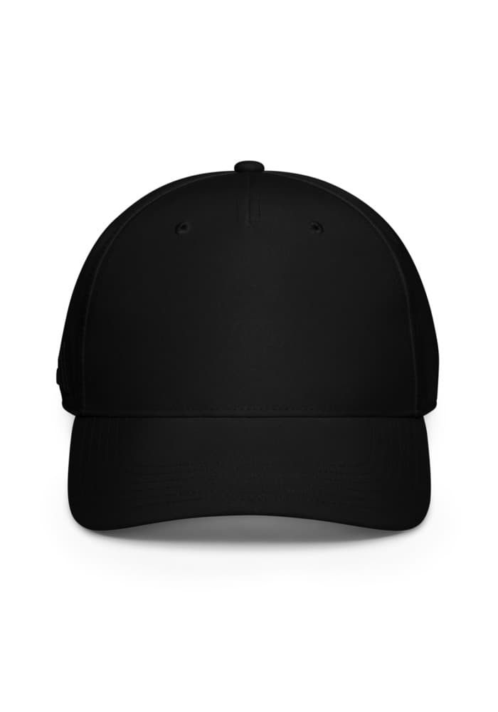 Adidas Dad Hat – Black